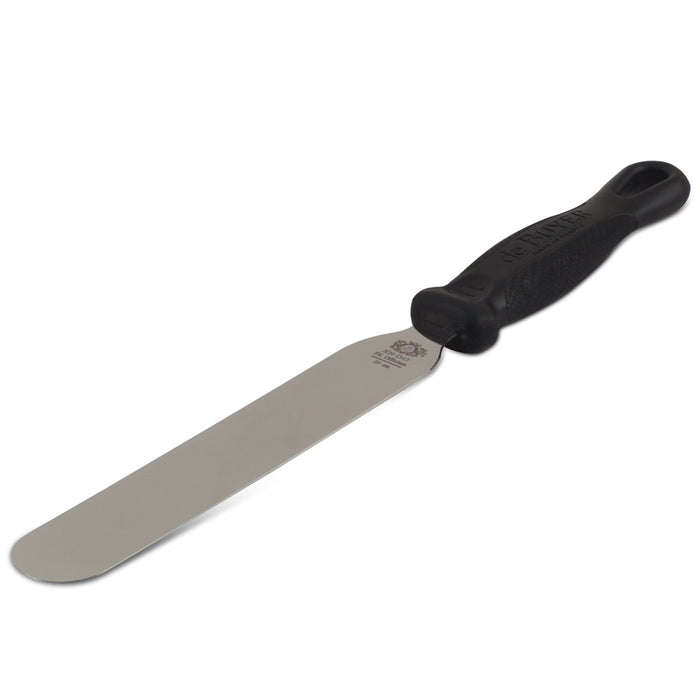 FKOfficium Straight Pastry Spatula - 6-inch