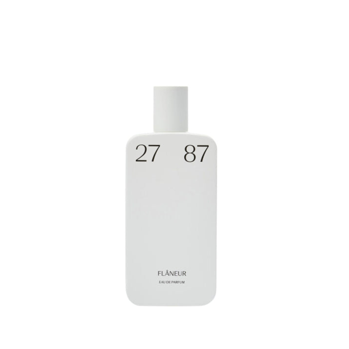 Flâneur 27 87
