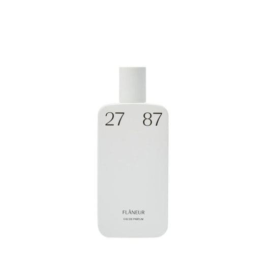 Flâneur 27 87