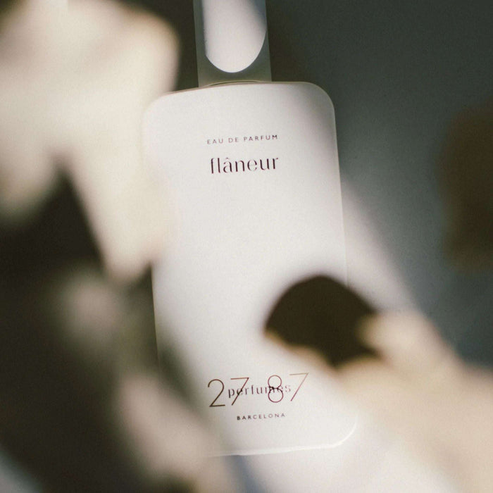 Fragrance 27 87 Flâneur