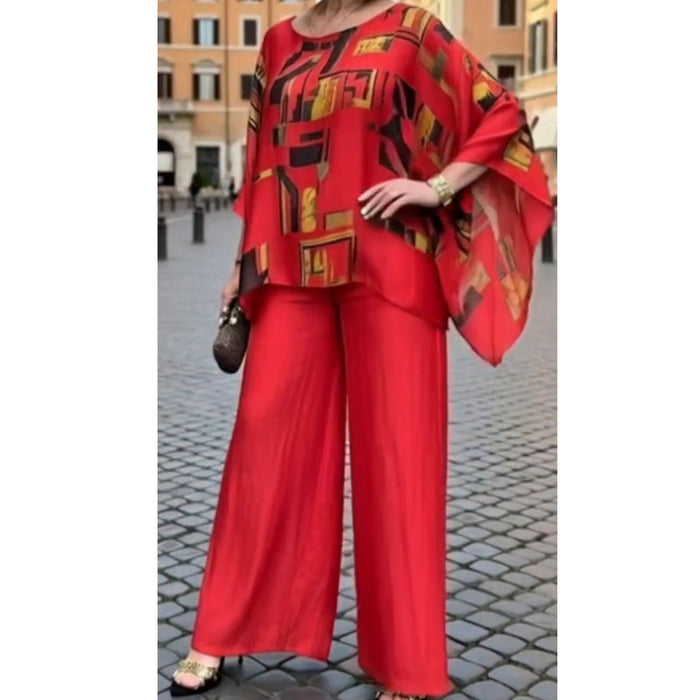 Rouge / S