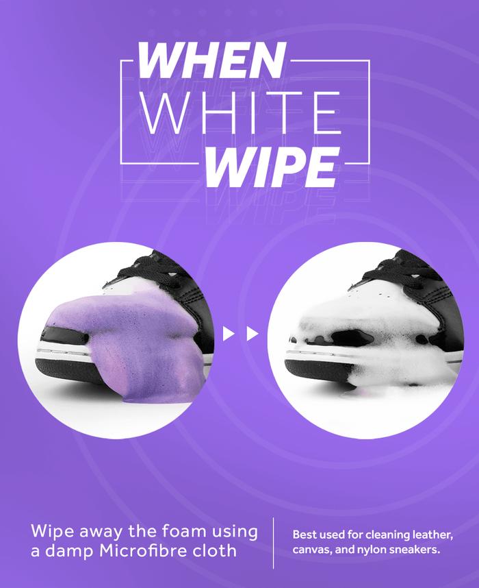 Foam X & Towel Bundle | UPC