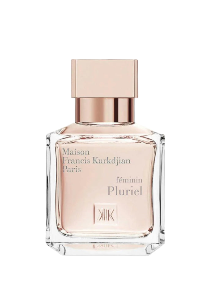 Francis Kurkdjian Pluriel Feminin Eau De Parfum For Women