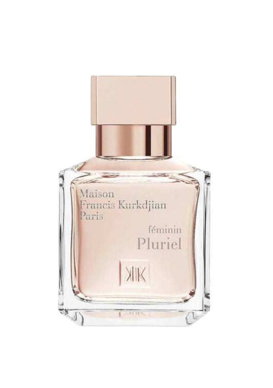 Francis Kurkdjian Pluriel Feminin Eau De Parfum For Women