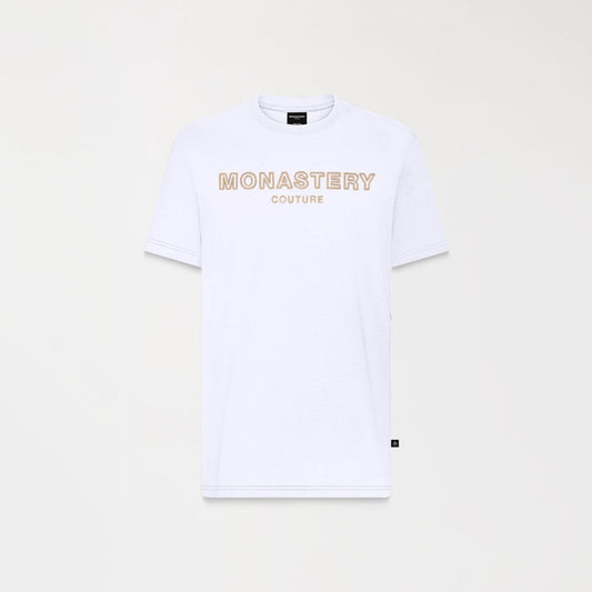 FRIESIAN T-SHIRT MEN WHITE