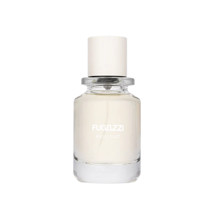 Fugazzi - Angel Dust EDP