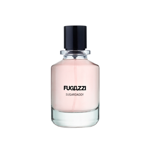 Fugazzi - Sugardaddy Extrait