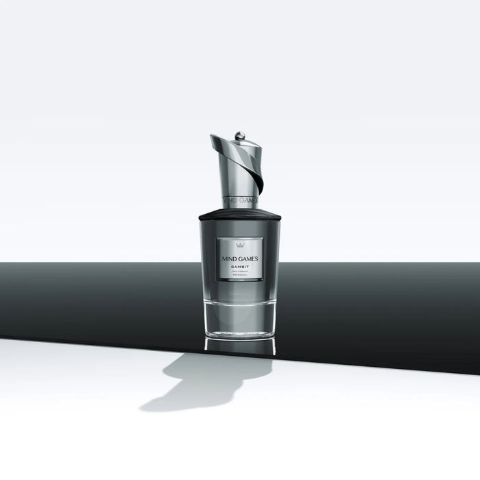 Perfume Gambit Mind Games