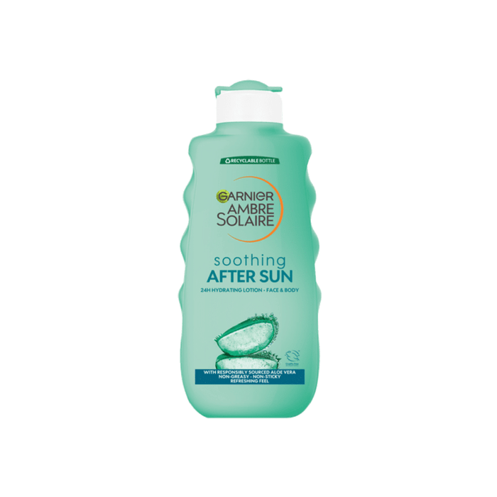 Garnier Ambre Solaire Soothing After Sun Lotion 150ml