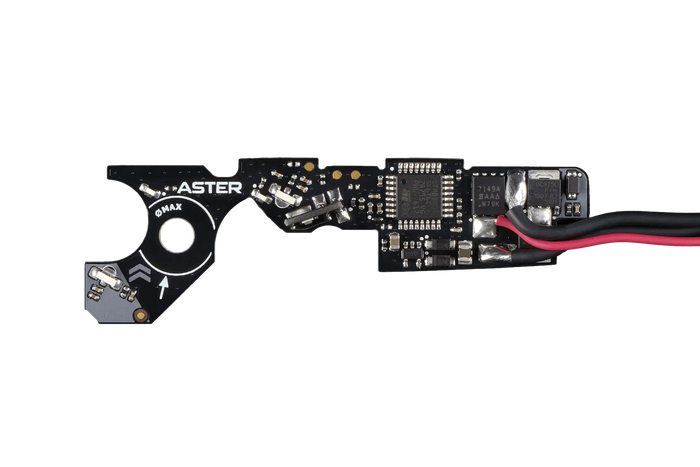 GATE ASTER V3 GATE