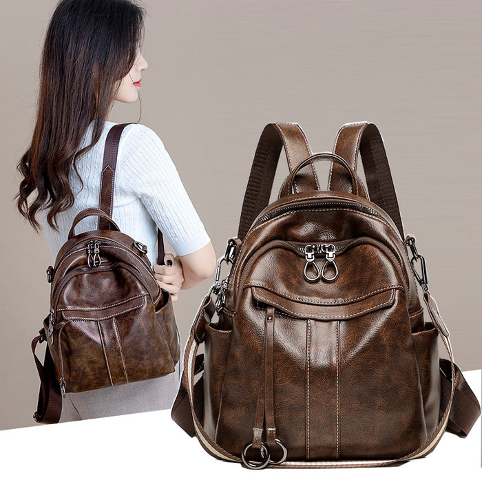 GBP084 - The Rosalie Backpack