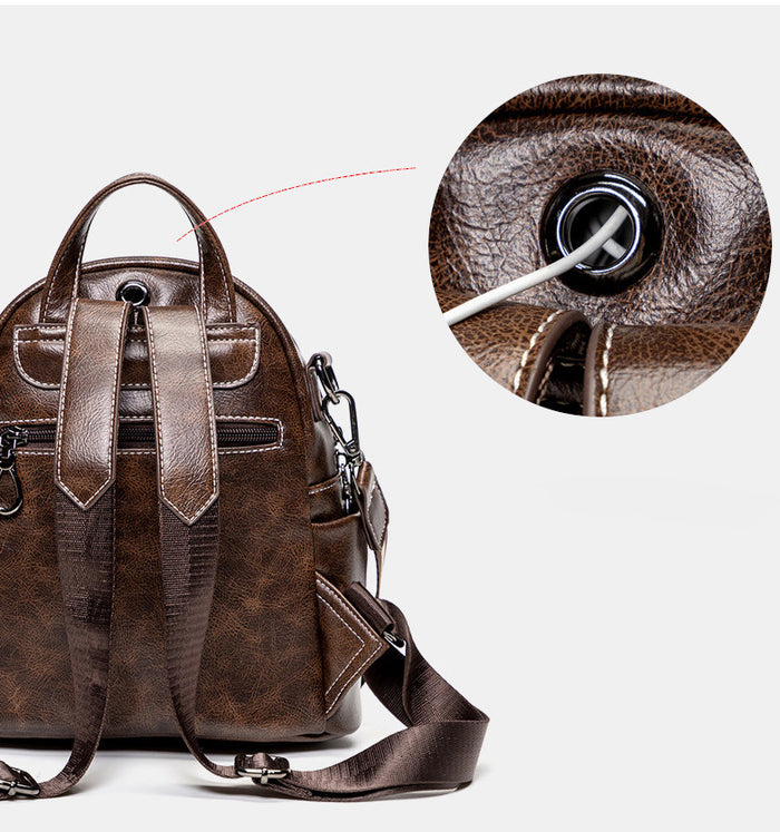 GBP084 - The Rosalie Backpack