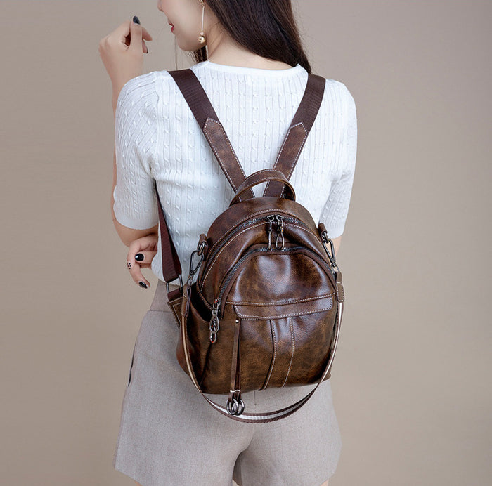 GBP084 - The Rosalie Backpack