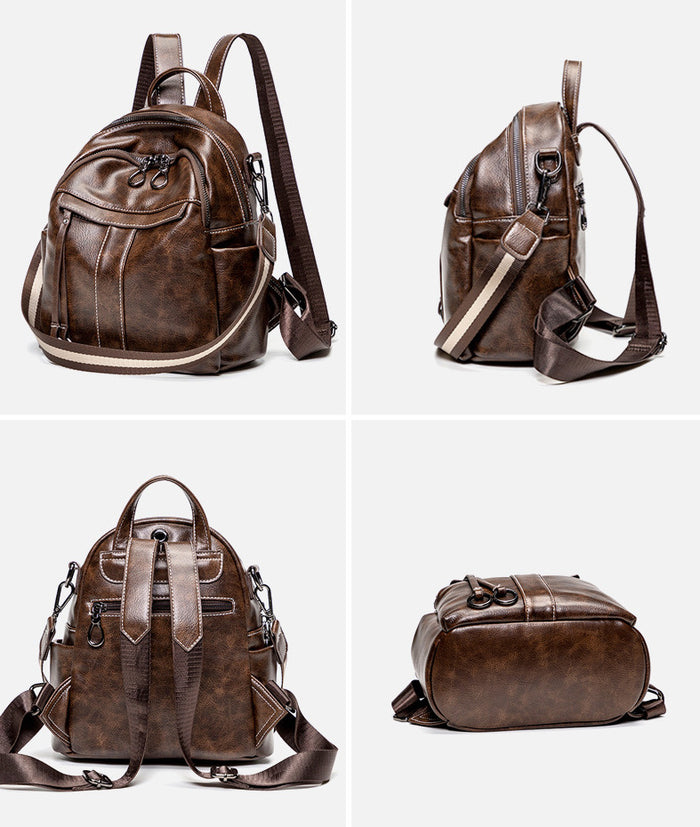 GBP084 - The Rosalie Backpack