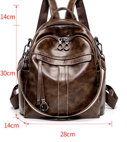 GBP084 - The Rosalie Backpack