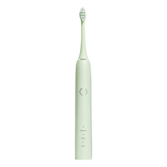 Gem Electric Toothbrush - Mint Green - L'Organic