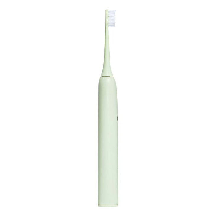 Gem Electric Toothbrush - Mint Green - L'Organic