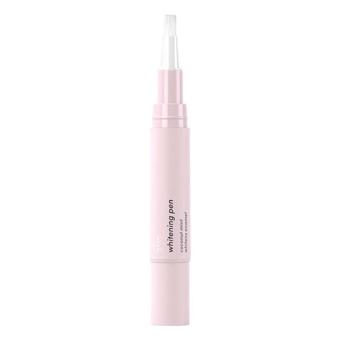 Gem Natural Whitening Pen Coconut Mint - 4ml - L'Organic