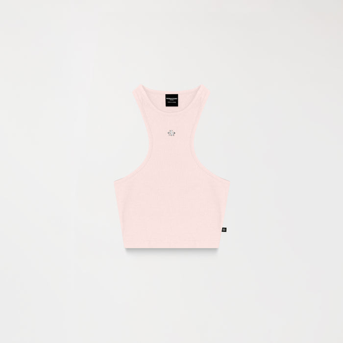 GENNA TANK TOP WOMEN CAMEO ROSE