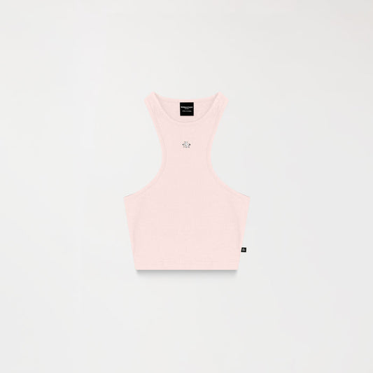 GENNA TANK TOP WOMEN CAMEO ROSE