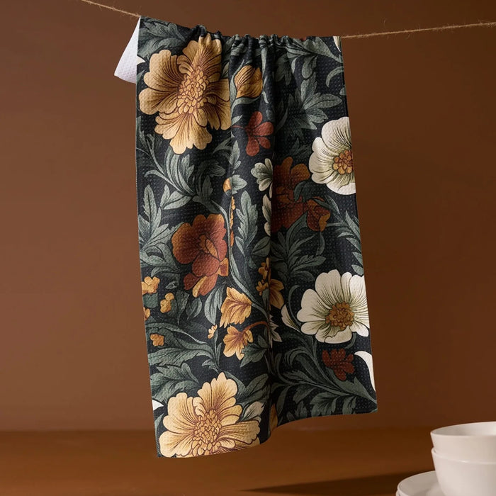 Classic Floral