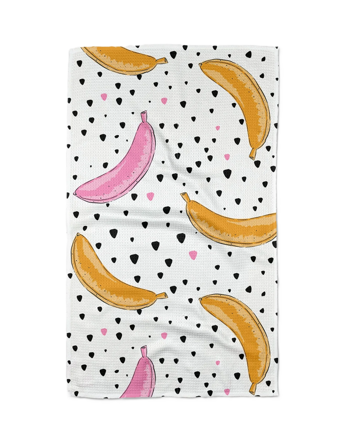 Color Pop Bananas