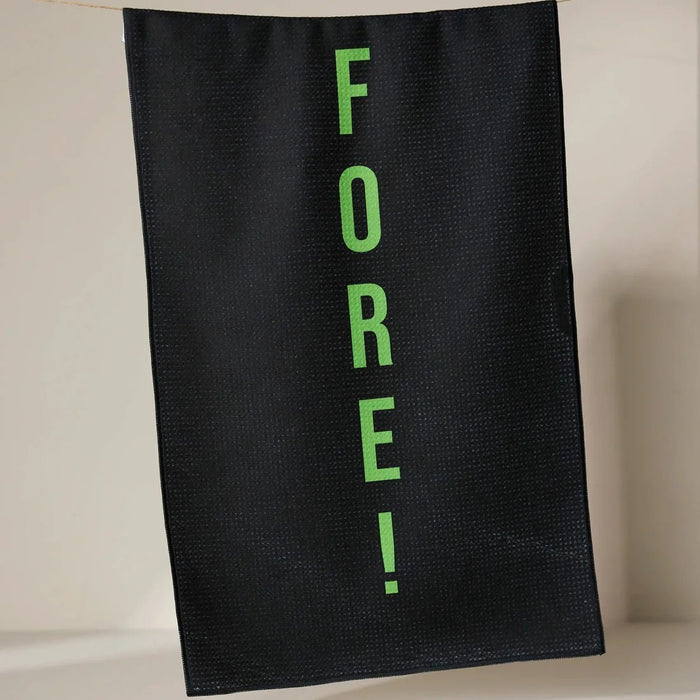 Fore