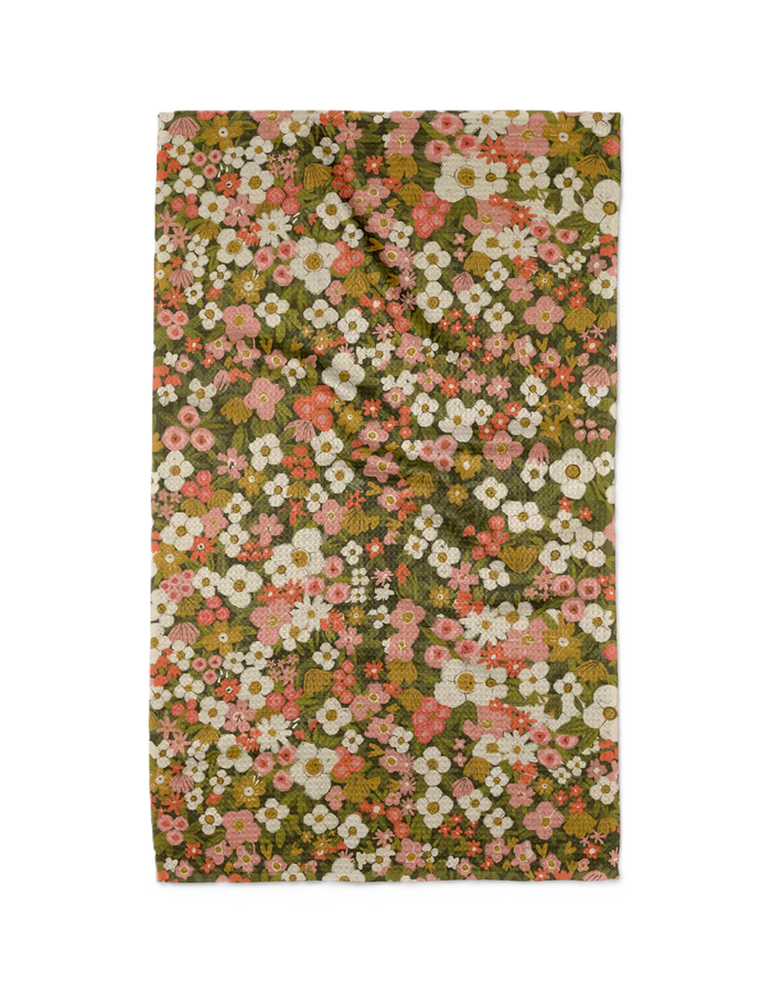 Gilded Garden