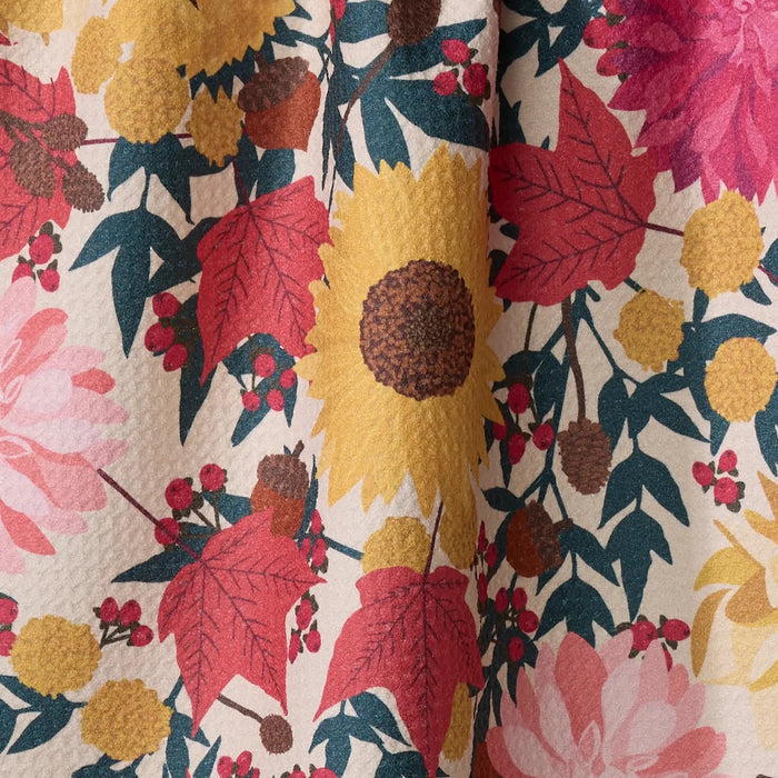 Geometry Tea Towels