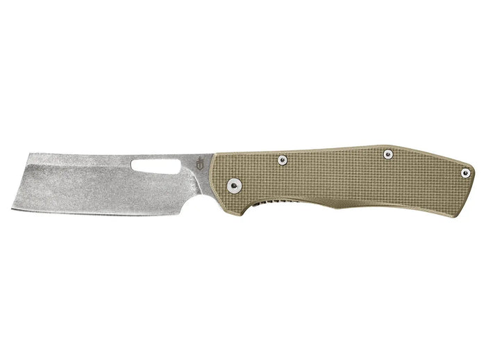 Gerber Flatiron Foldekniv Gerber