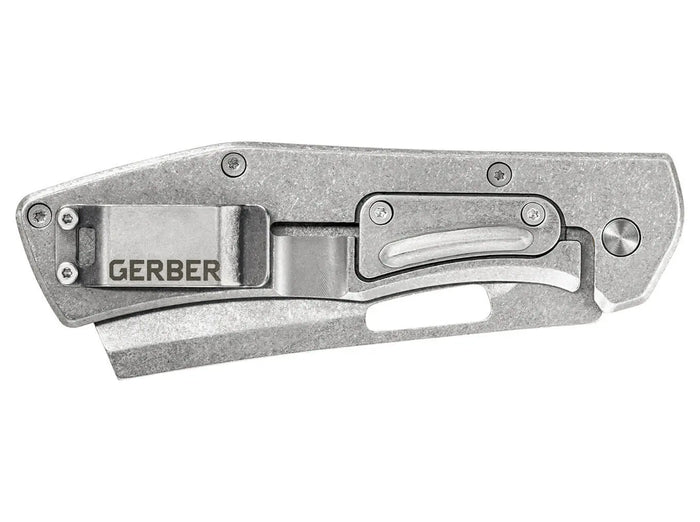 Gerber Flatiron Foldekniv Gerber