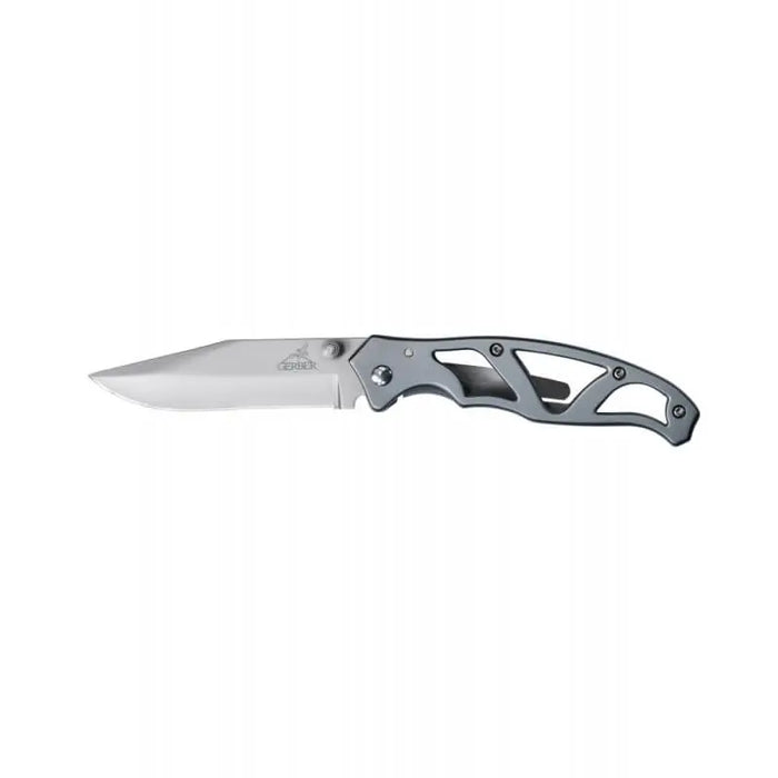 Gerber Paraframe II, SS Gerber