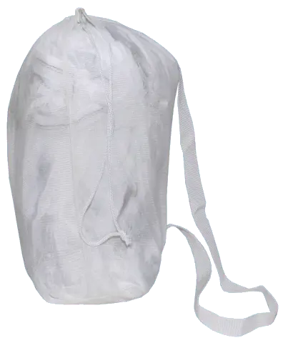 Ghillie Anti Fire Snow dragt set bagfra
