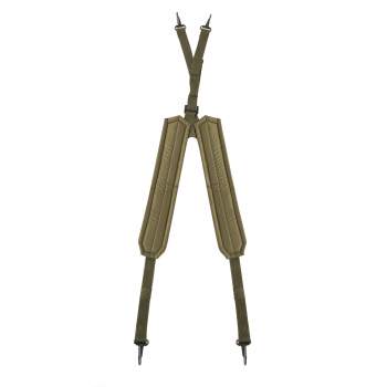 GI Type Y Style LC-1 Suspenders