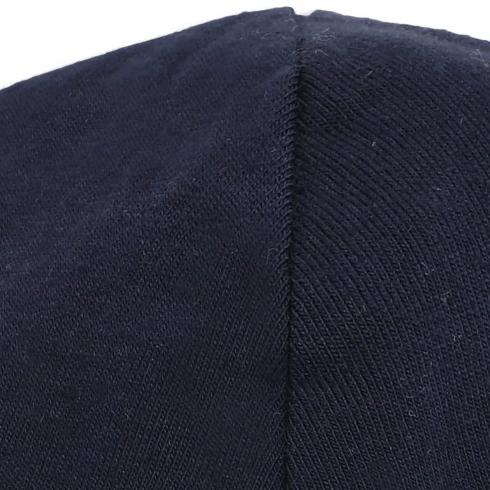 Girls Solid Sun Hat