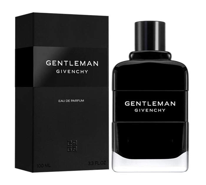 GIVENCHY GENTLEMAN EDP