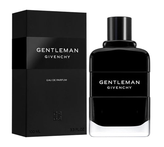 GIVENCHY GENTLEMAN EDP
