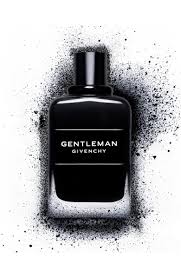 GIVENCHY GENTLEMAN EDP