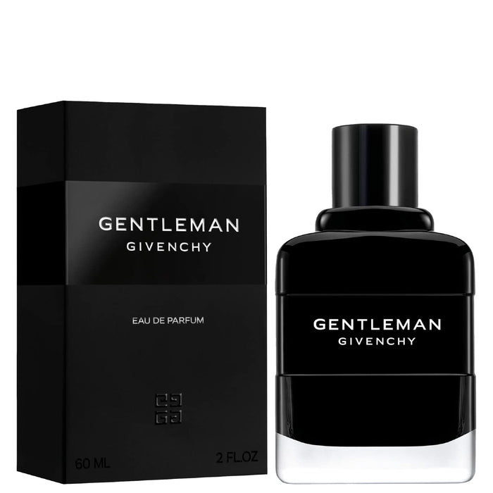 GIVENCHY GENTLEMAN EDP