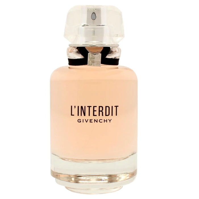 givenchy l interdit edt 80ml