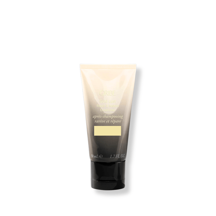 Gold Lust Conditioner (200ml)