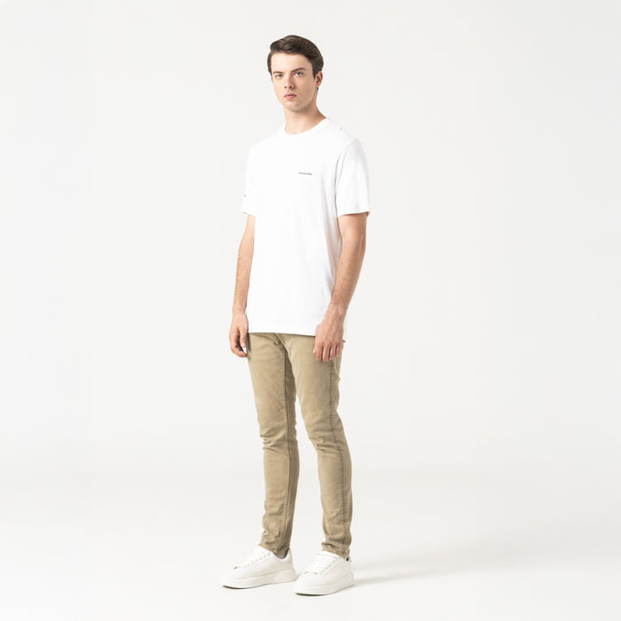 GORMÉ PANT MEN ICEBERG GREEN