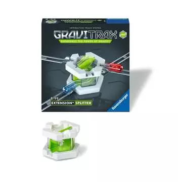 Gravitrax PRO Extension Splitter
