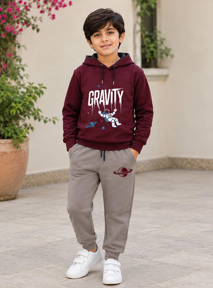 Gravity Galaxy Boys Set