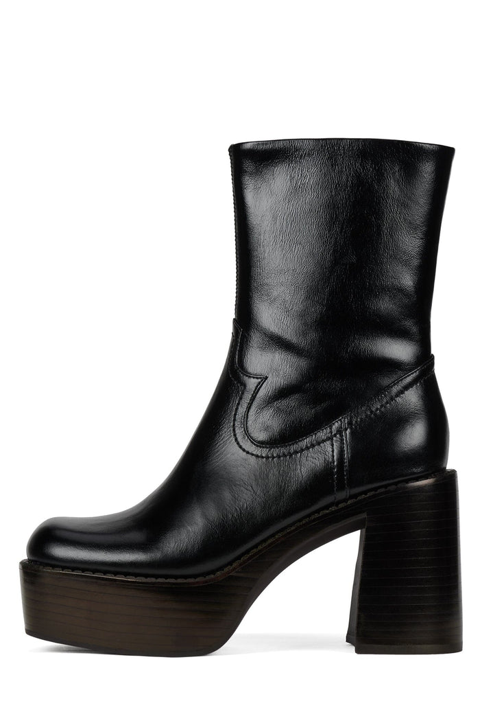 Black / 5