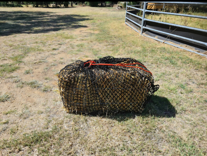 Gutzbusta Large Knotless Hay Net