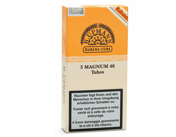 H. Upmann Magnum 46 Cigar