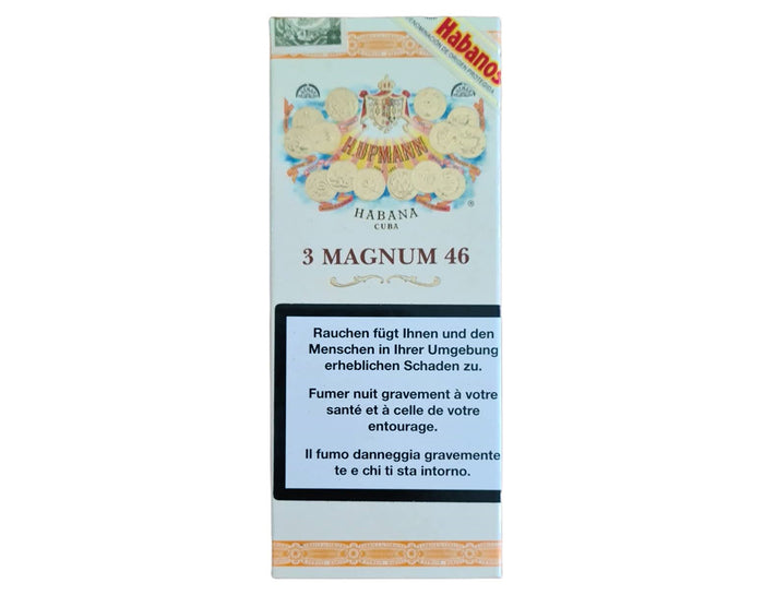 H. Upmann Magnum 46 Cigar