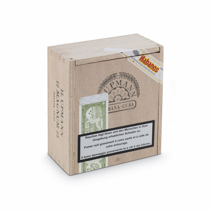 H. Upmann Magnum 54 Cigar (Box of 10) Buy Online