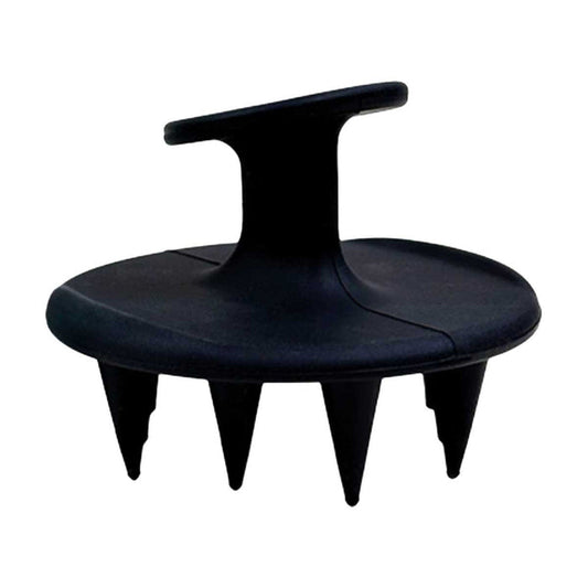 Black Chicken Remedies HairOM Scalp Brush _1